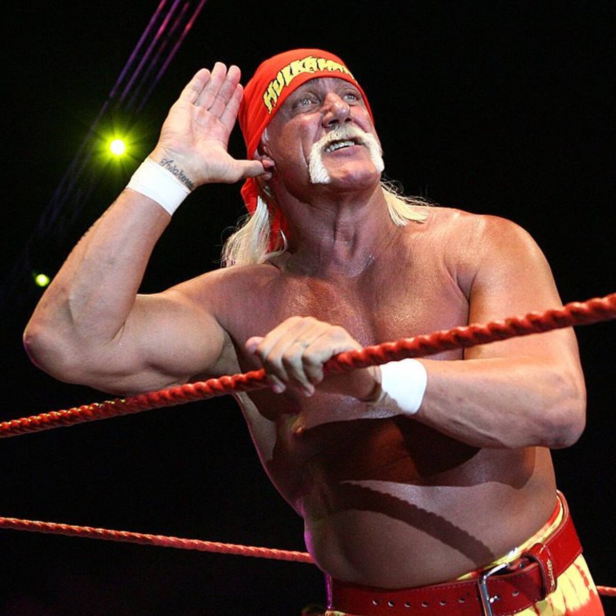 ¿Quién fue Hulk Hogan, el polémico ícono que marcó la historia de la WWE?