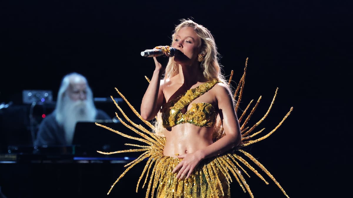 Lista de artistas premiadas en la Billboard Women in Music 2026: Kehlani, Thalía, Zara Larsson y más