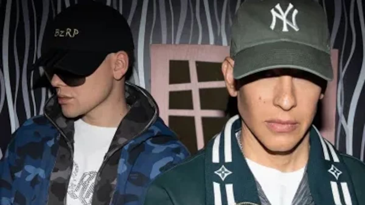 Bizarrap Drops ‘BZRP Music Session #0/66’ with Daddy Yankee: Meaning and English Lyrics