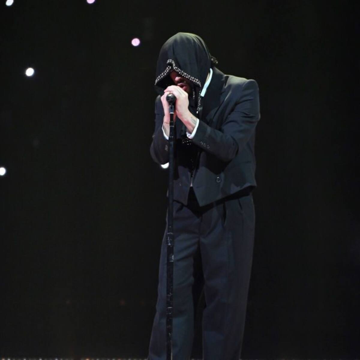 What’s the Meaning of «Boricua»? The Term That Unites Bad Bunny, Rauw Alejandro & Young Miko