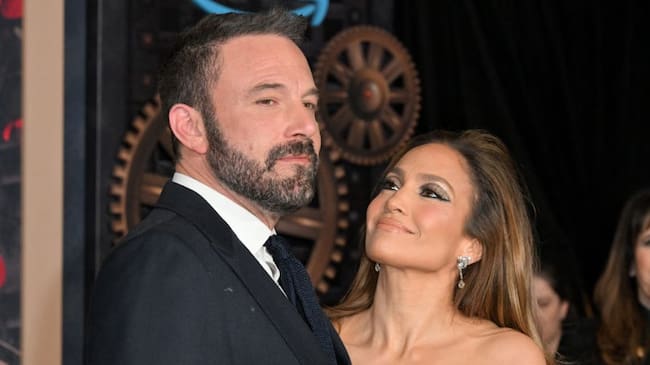 Robyn Beck /Getty Images.