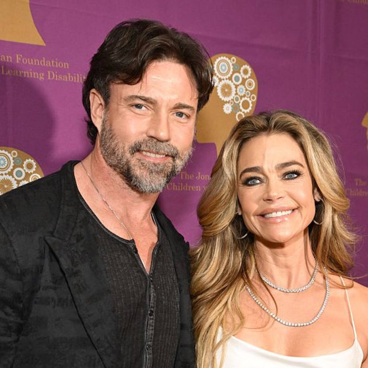 Why Are Denise Richards and Aaron Phypers Divorcing?