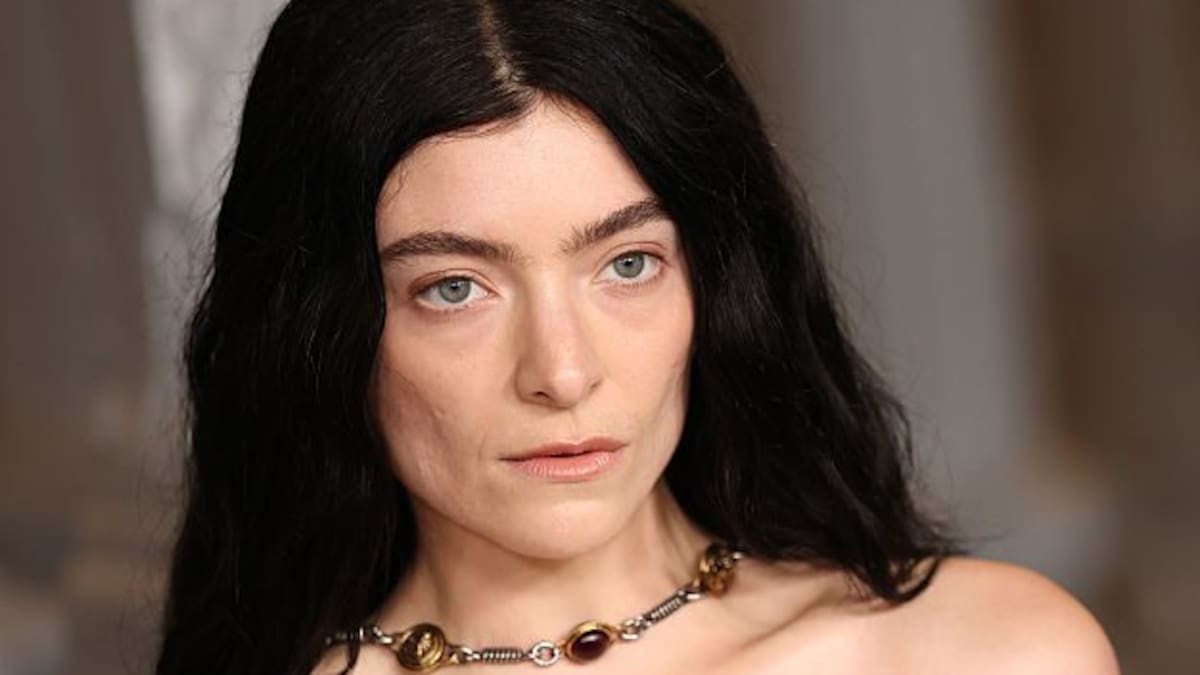 Lorde and Björk Among Artists Pulling Their Music from Israel in Global Boycott