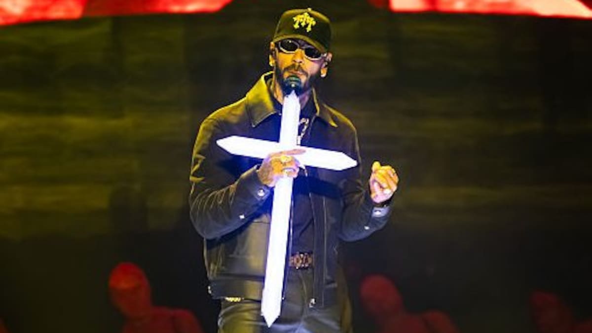¿Qué le pasa a Anuel? Las recientes polémicas y los problemas en sus conciertos preocupan a los fans