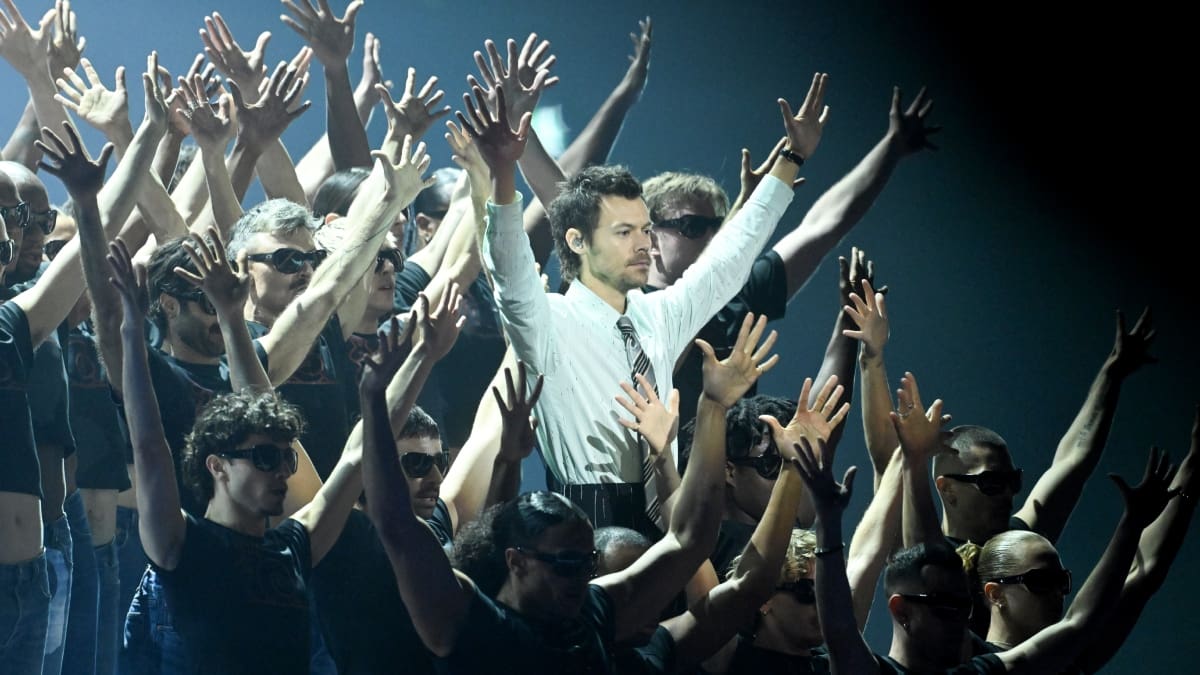 Harry Styles llega a Netflix: ¿Cuándo y a qué hora ver ‘One Night in Manchester’?