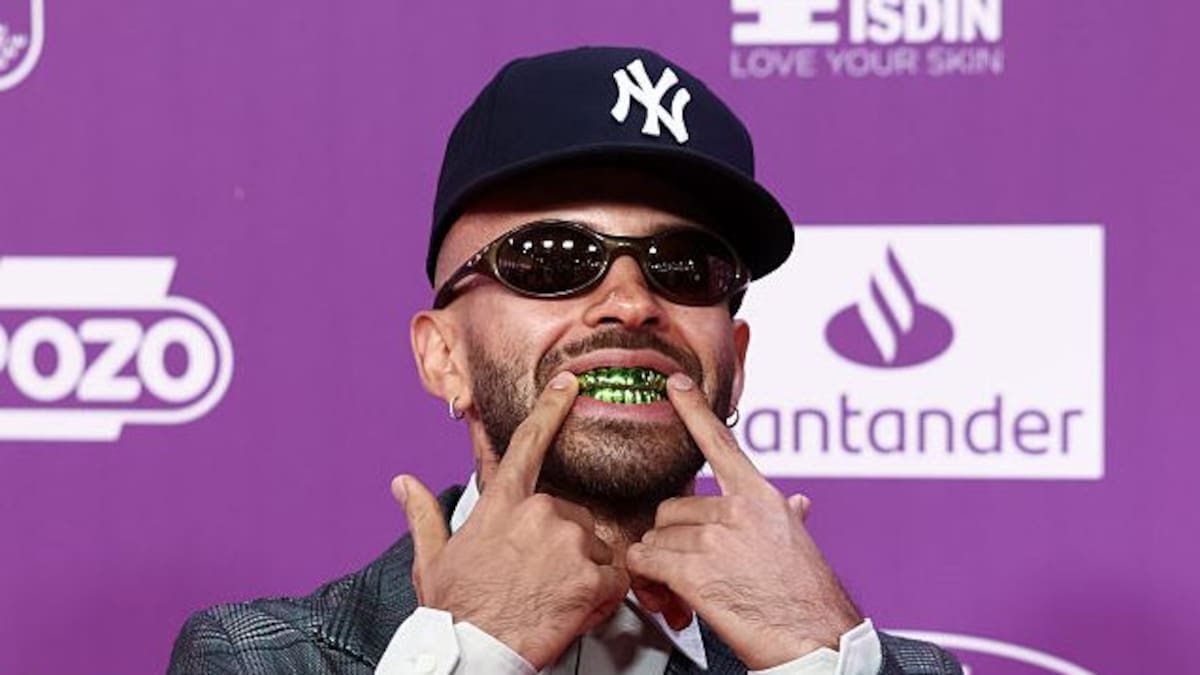 The Meaning Behind Feid’s ‘I MIXX U’: Full English Lyrics