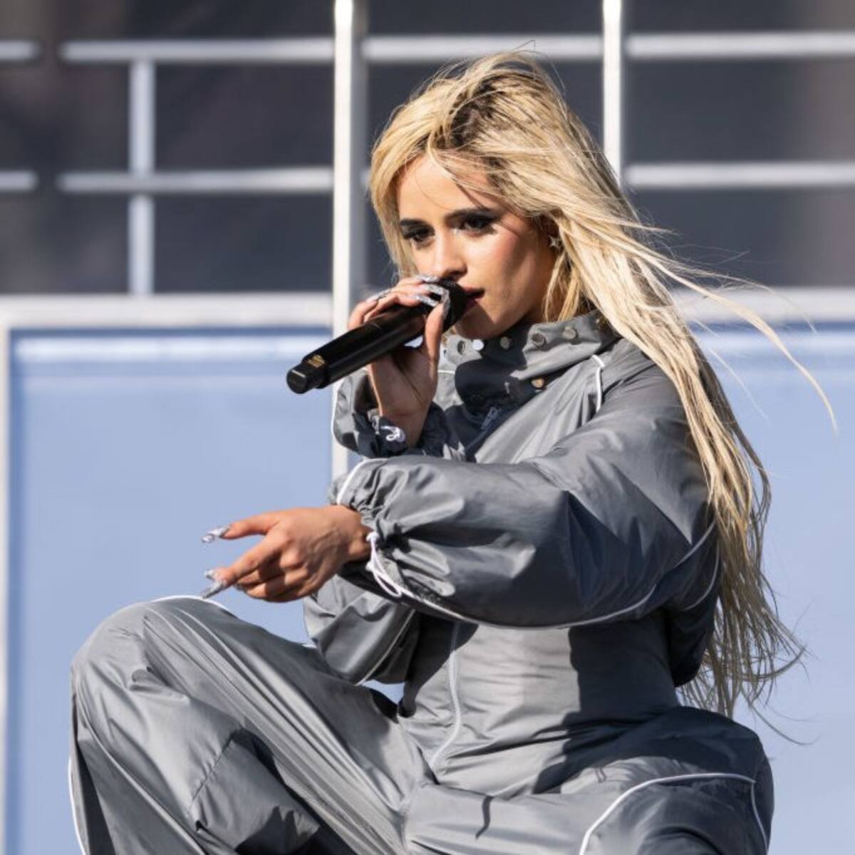 Camila Cabello Responds: Why Does Drake Have a Solo Song on Her Own Album?