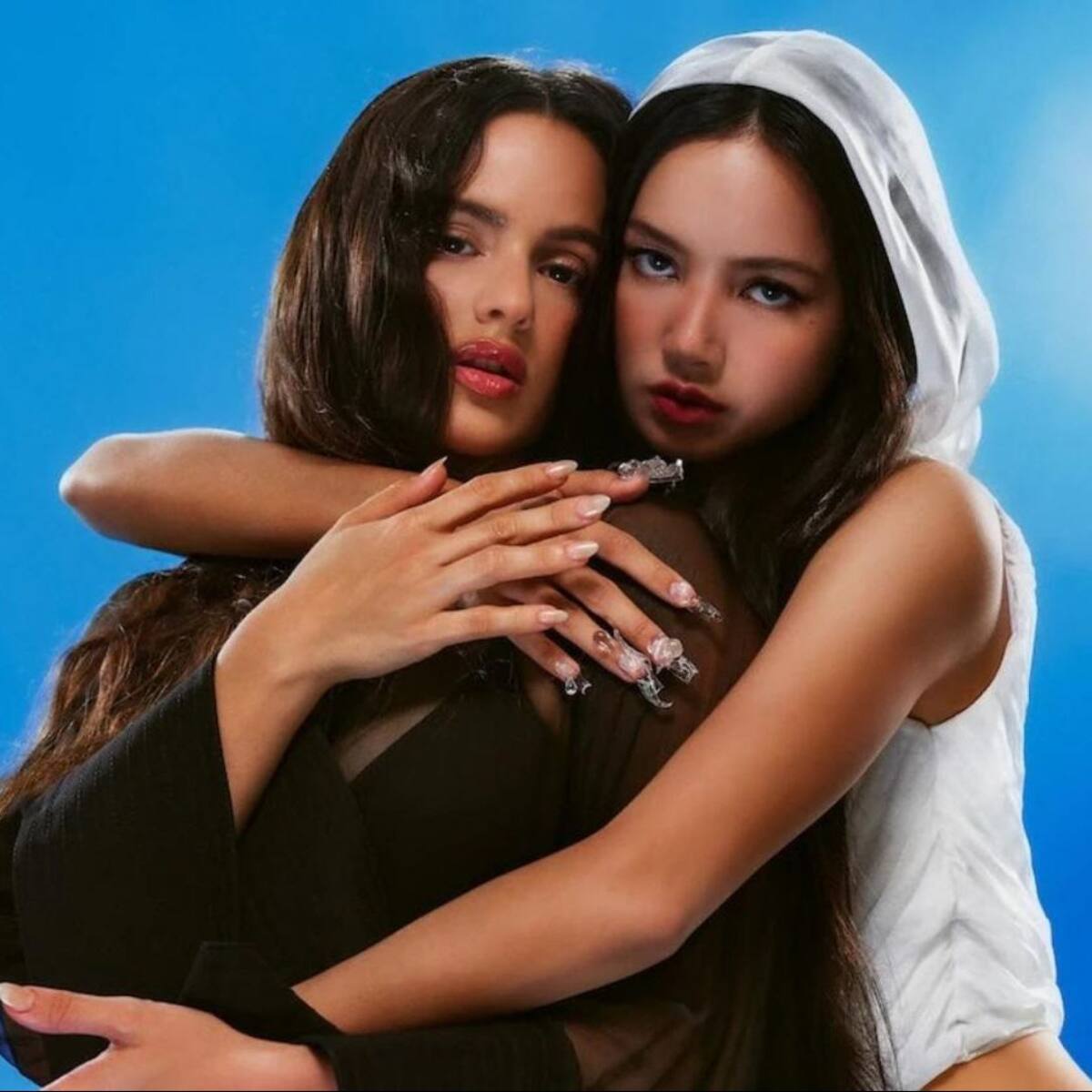 LISA and Rosalía Set to Perform New Woman at the 2024 VMAs: What to Expect