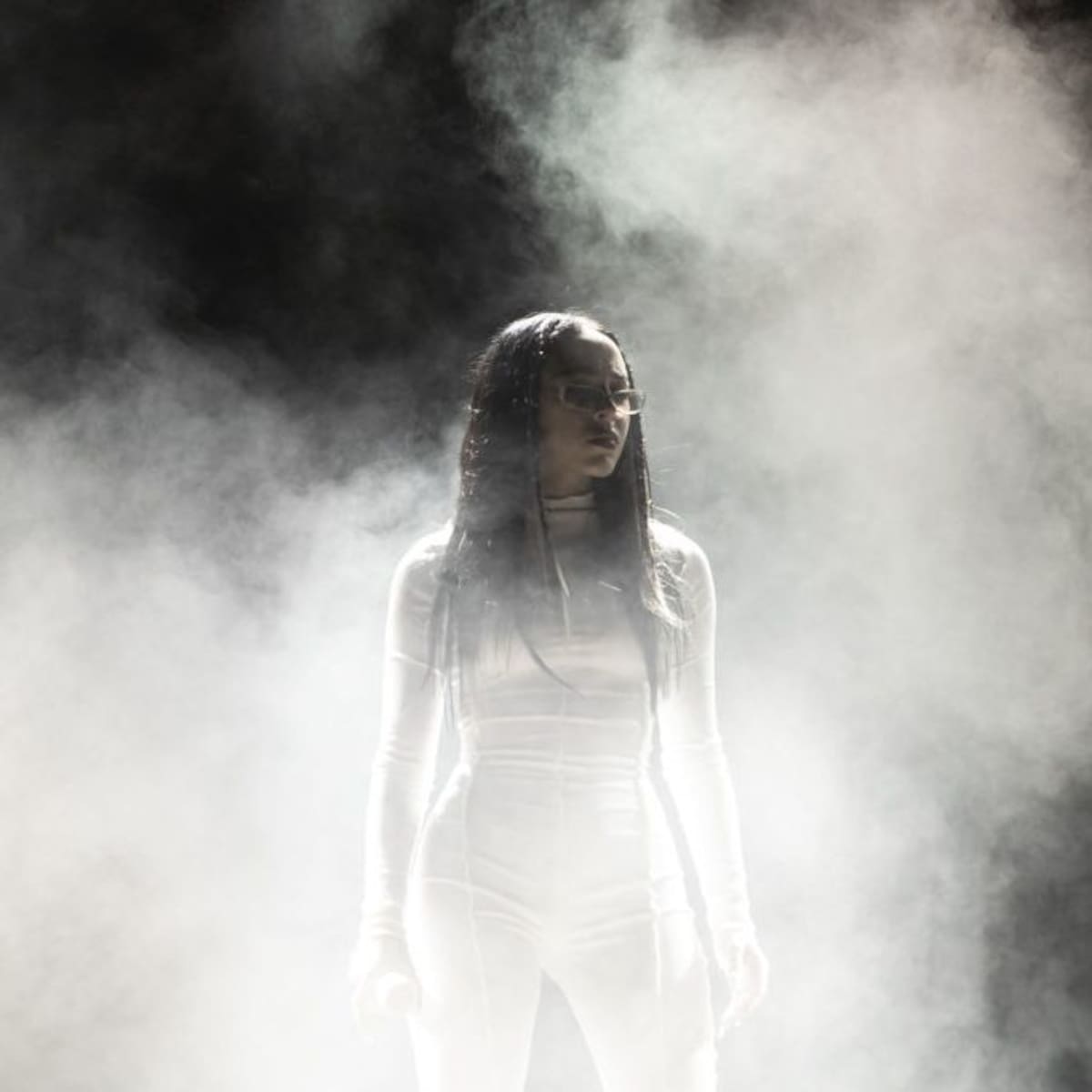 Nicki Nicole Shines at Cruilla Festival 2023 Presenting Live ‘ALMA’