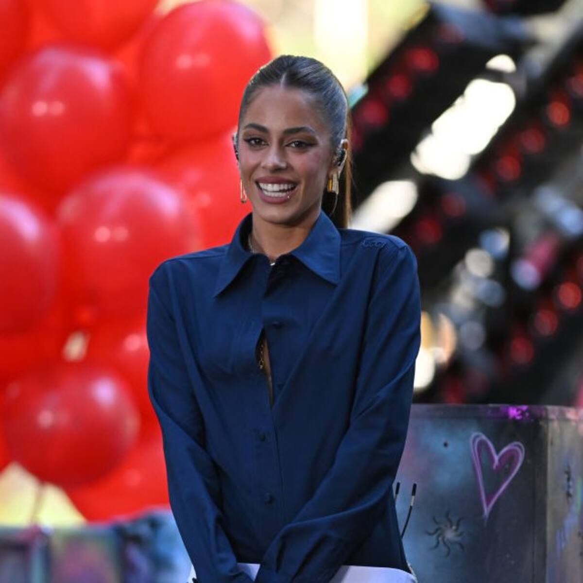 Tini and Young Miko: Did They Just Confirm They’re Dating?