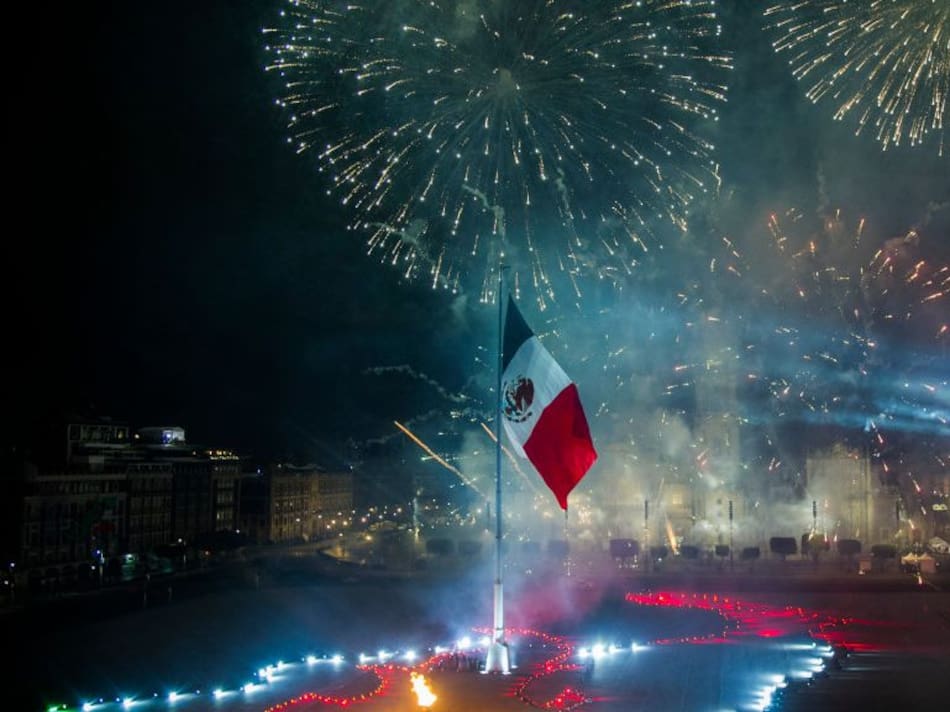 September Mexico Celebrate Mexico’s Independence: 10 Songs for September 15 | Música ...