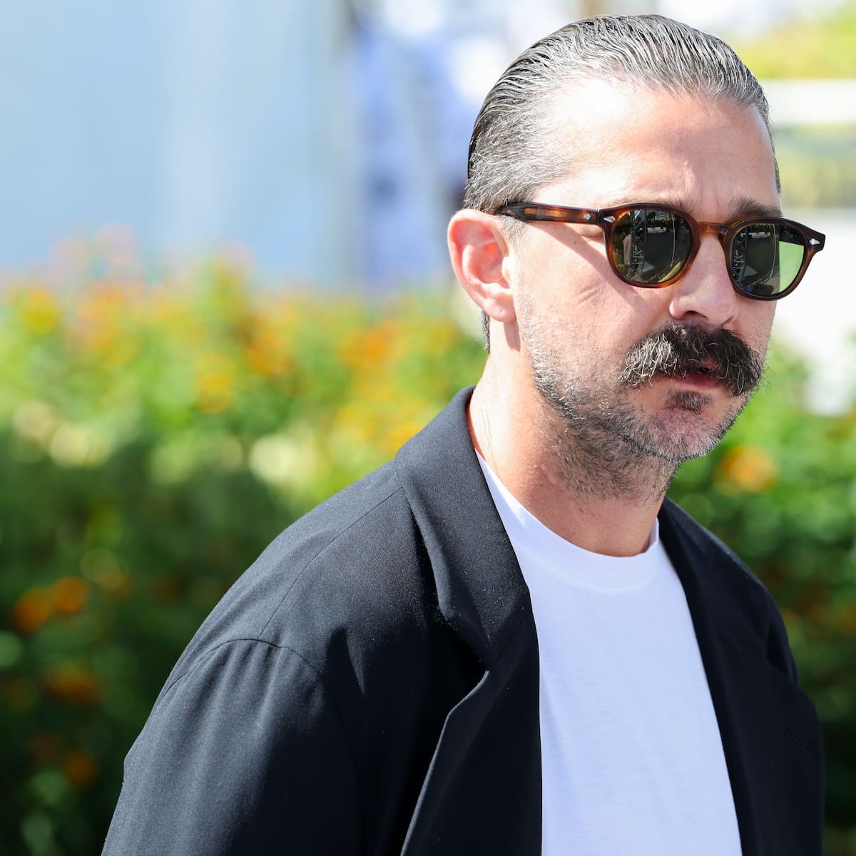 ¿Por qué han detenido al actor Shia LaBeouf en Mardi Gras?