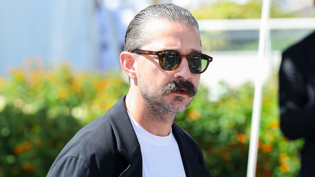 ¿Por qué han detenido al actor Shia LaBeouf en Mardi Gras?
