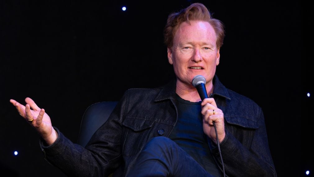 Samantha Burkardt/Getty Images.