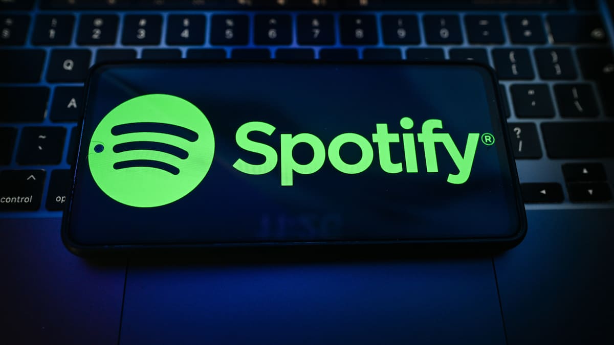 ¿Usas Spotify? Así puedes saber cuál fue la primera canción que escuchaste