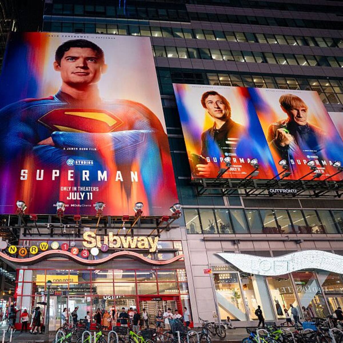 ‘Superman’ Review: A Bold Reboot That Honors the Legacy and Looks Ahead
