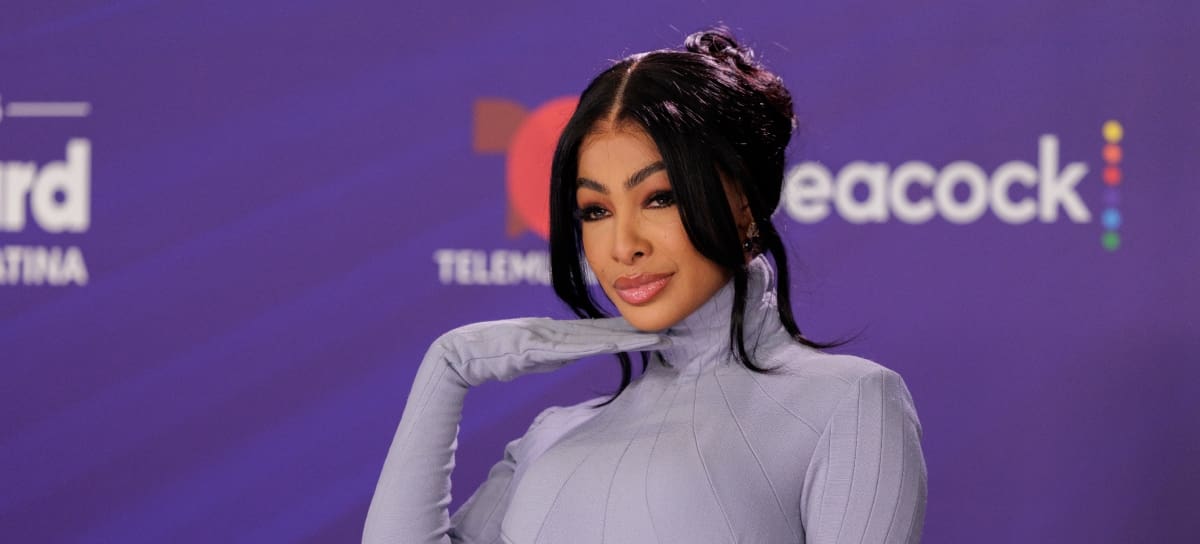 Yailin, la más viral // Foto: Getty Images