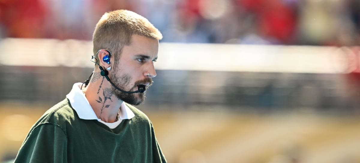 Justin Bieber // Foto: Getty Images