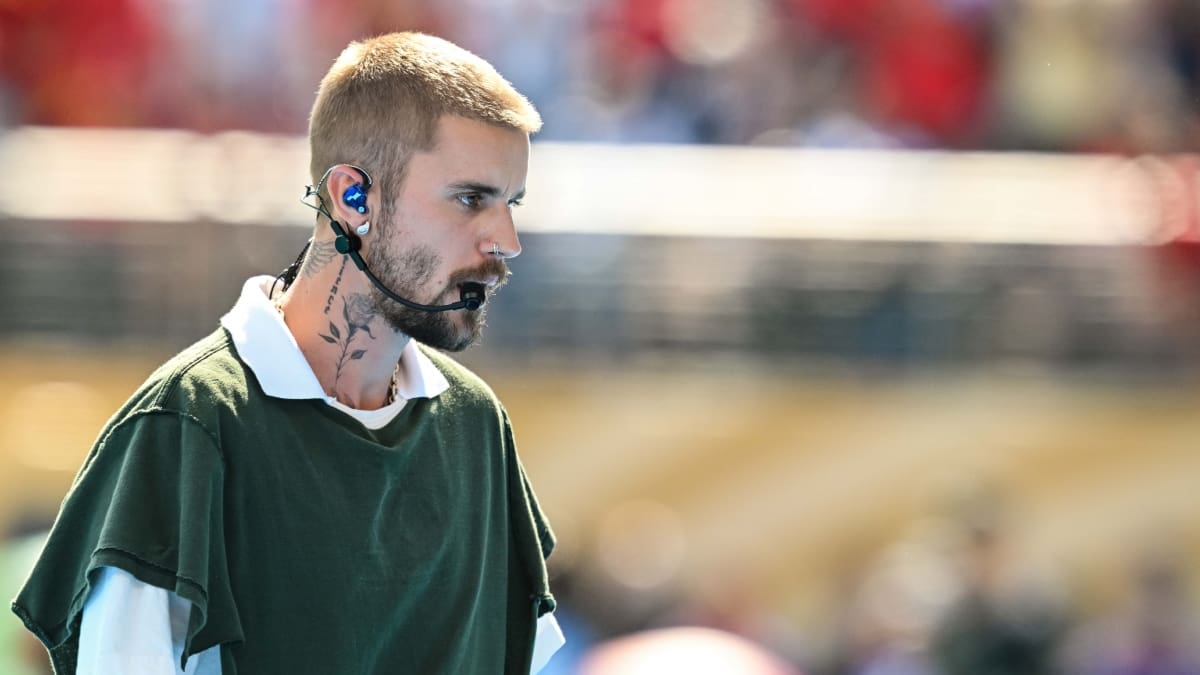 La canción de Justin Bieber con más reproducciones en YouTube: no es 'Baby'