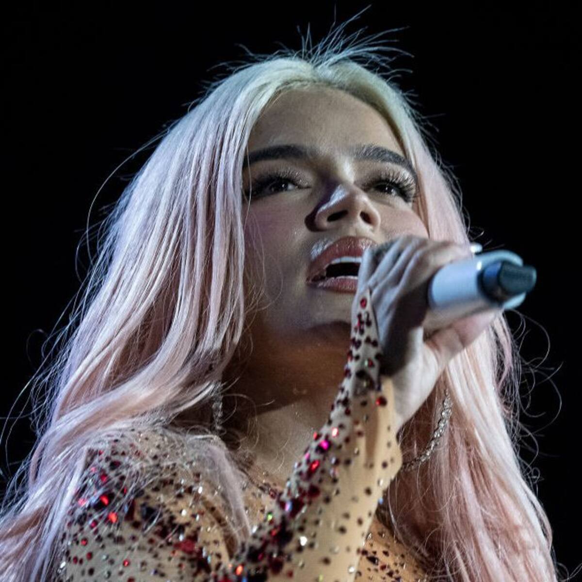 April Fools’ Day: Karol G’s Prank Ends Up in a Fight with a Celebrity