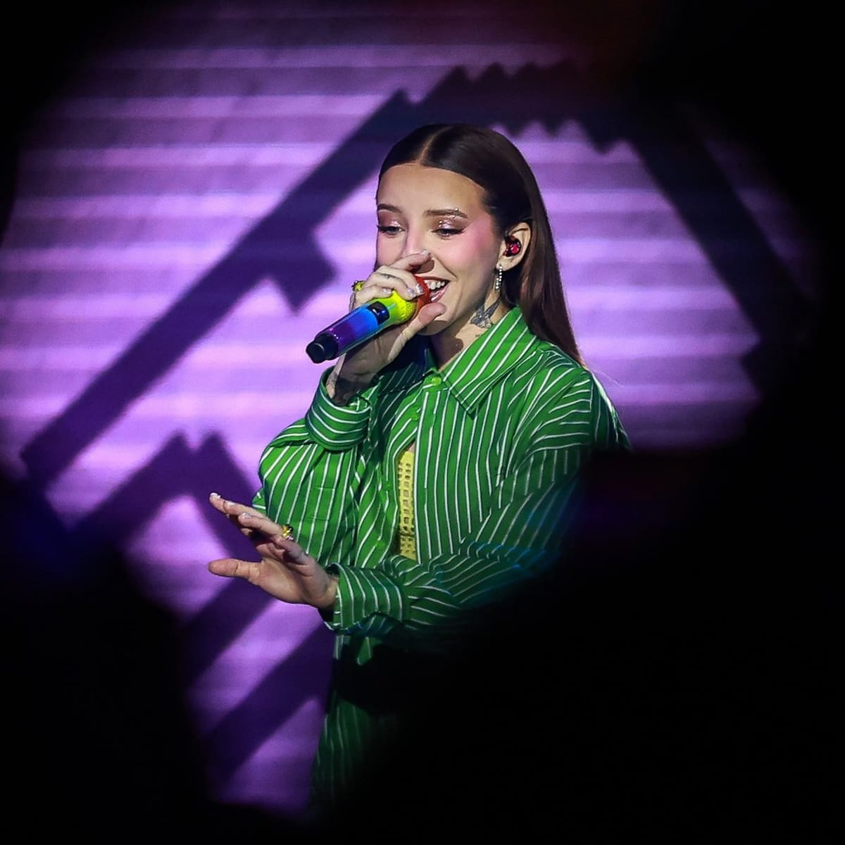 Young Miko: 40 Things You (Probably) Didn’t Know About Her