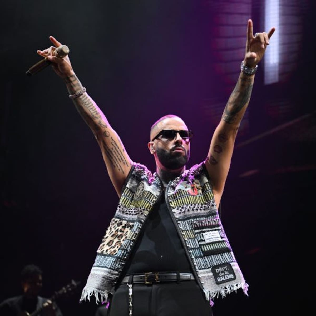 Artists Who Announced Their Retirement from the Stage in 2023