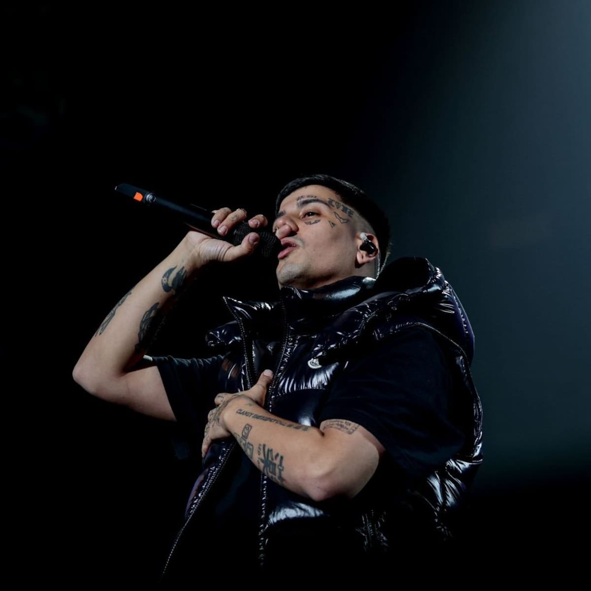 The Value of Duki’s Lyrics & the Urban Scene in Argentina