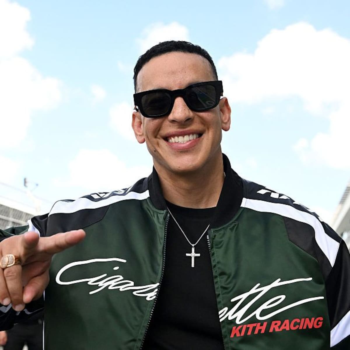 Daddy Yankee Invites Us to Smile with His New Song ‘Sonríele’: English Lyrics