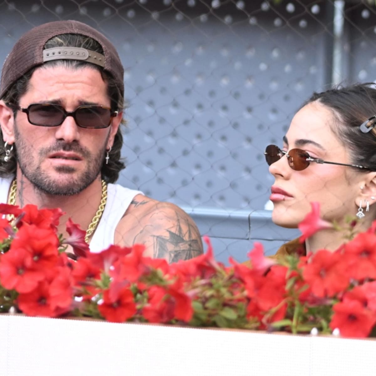 ¿TINI se casó con De Paul? La nueva canción por la que se prendieron todos los rumores