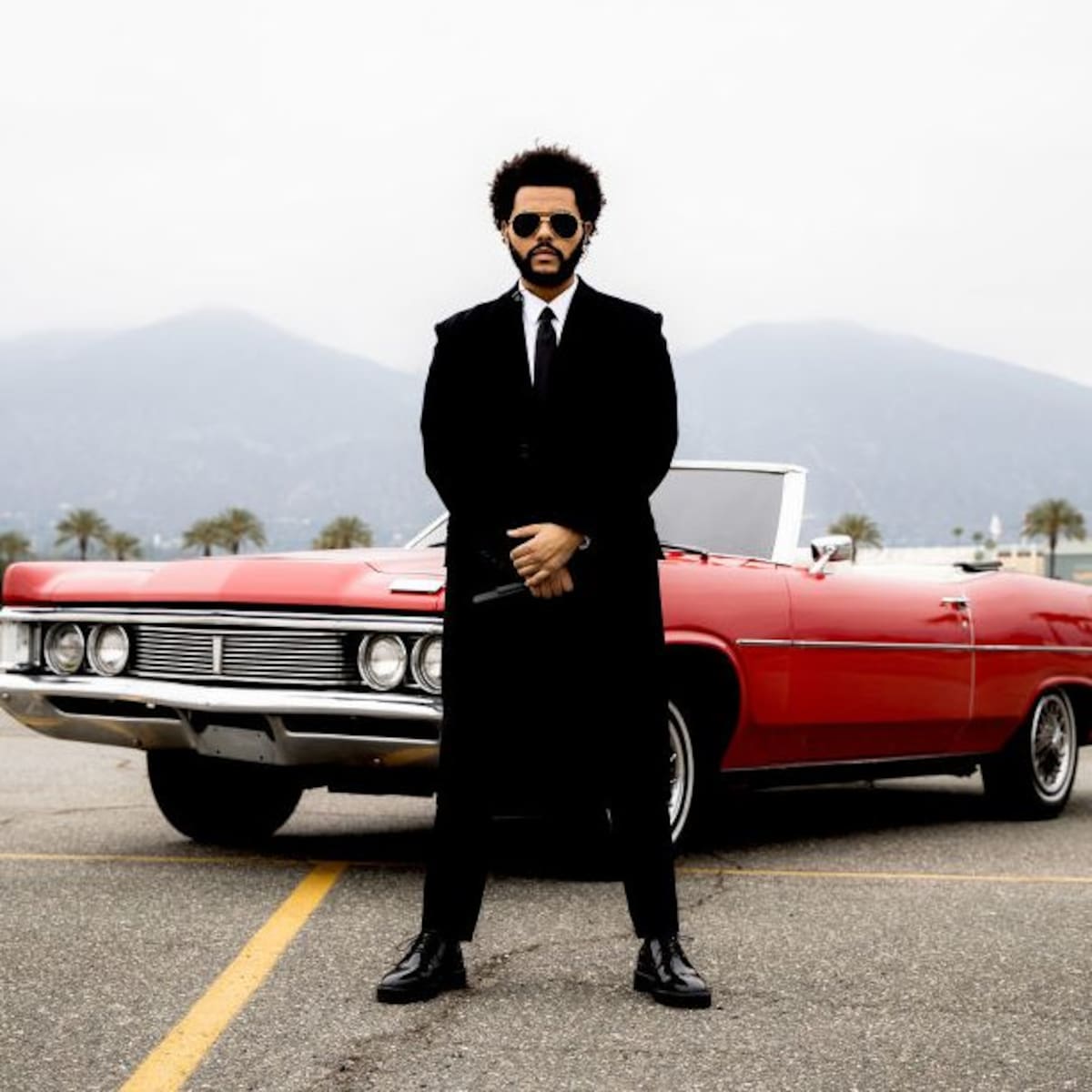 The Weeknd to Stream Live Concert: When, How, and Where to Watch