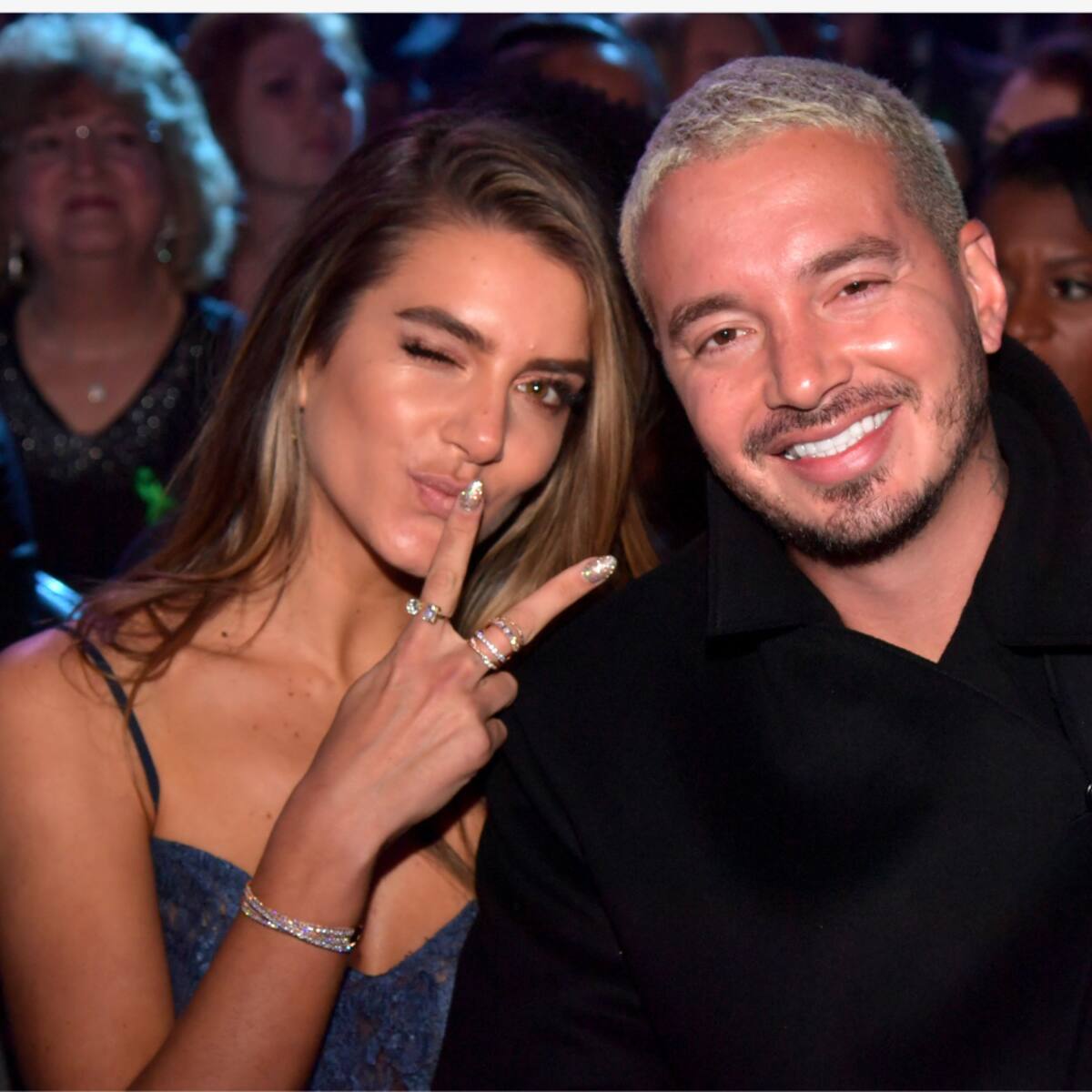 J Balvin y Valentina Ferrer terminan su relación: así lo comunicaron