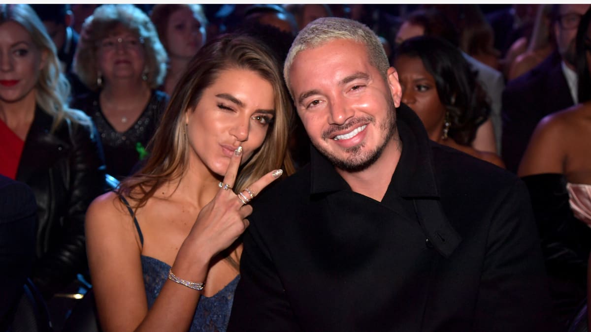 J Balvin y Valentina Ferrer terminan su relación: así lo comunicaron