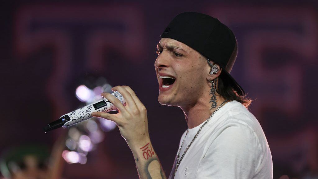 Omar Vega/Getty Images.