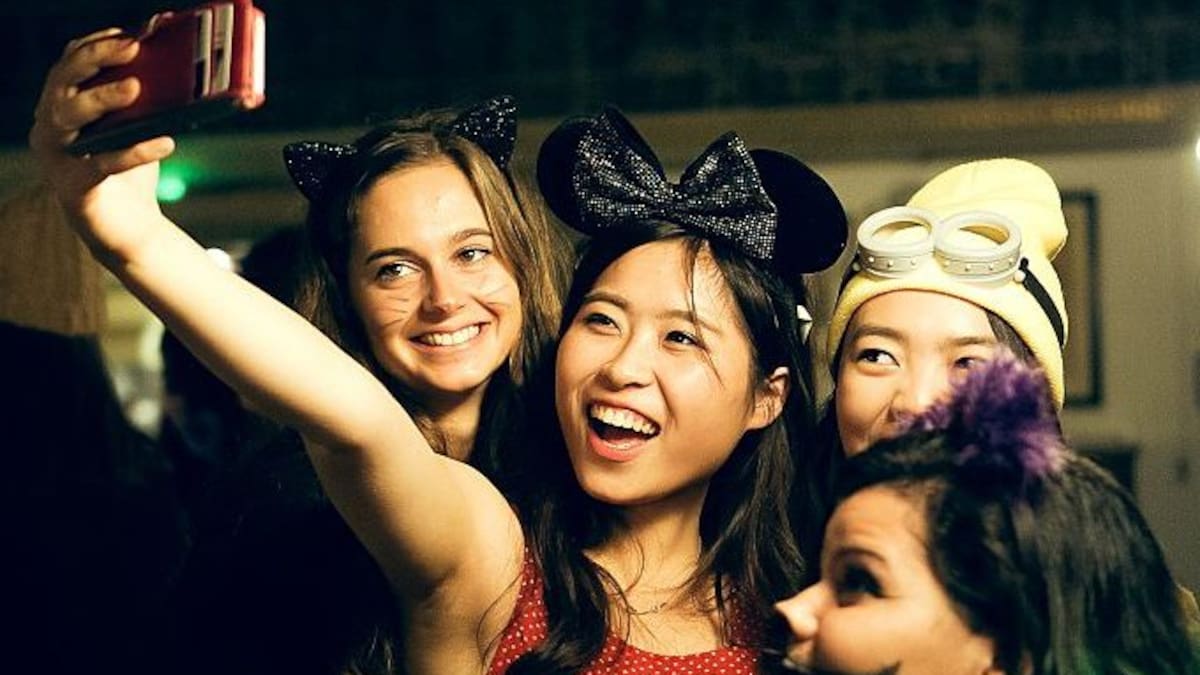 Disfraces de Halloween que sí puedes hacer de último minuto (originales y clásicos)