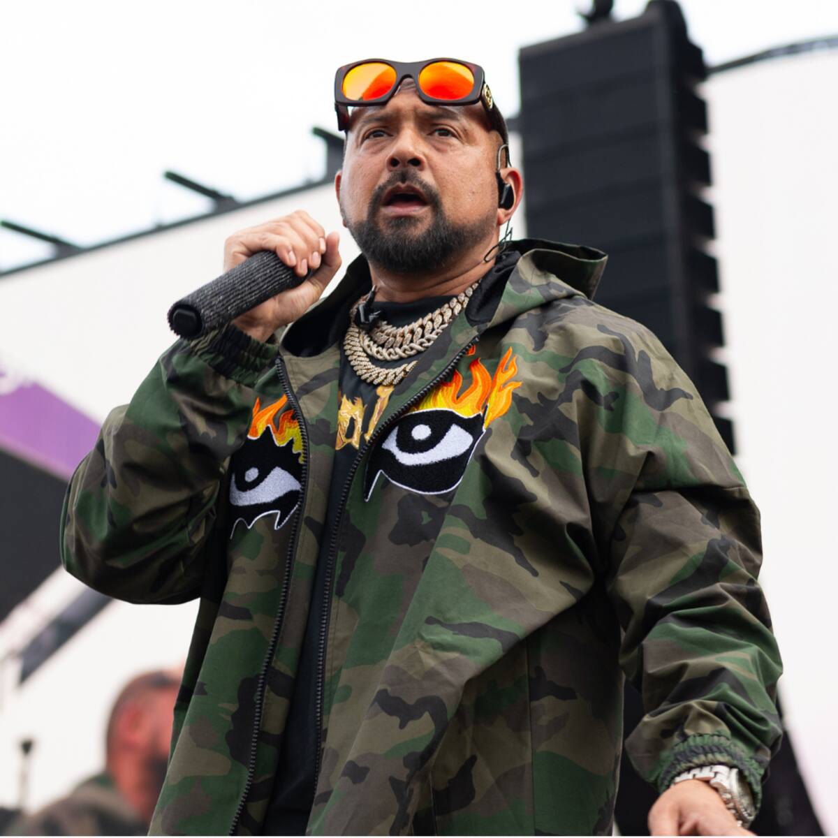 La artista colombiana con la que Sean Paul sueña con colaborar: no es Karol G