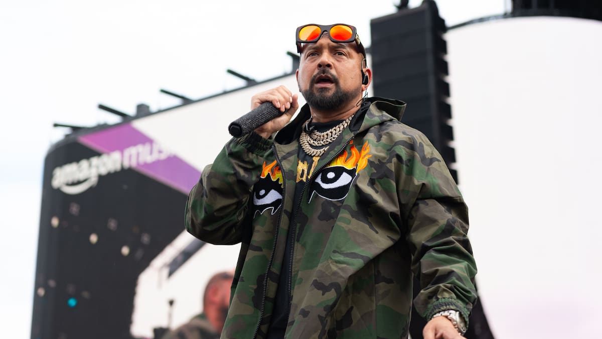 La artista colombiana con la que Sean Paul sueña con colaborar: no es Karol G