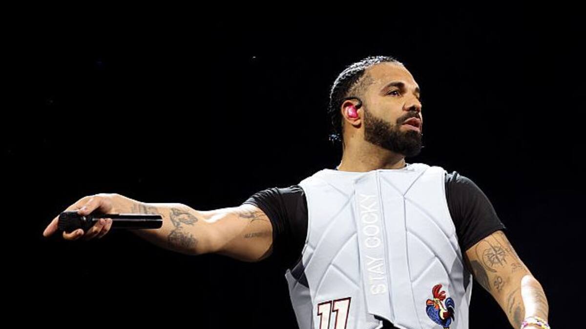 Why Drake Lost His Defamation Lawsuit Against Universal Over Kendrick Lamar’s ‘Not Like Us’