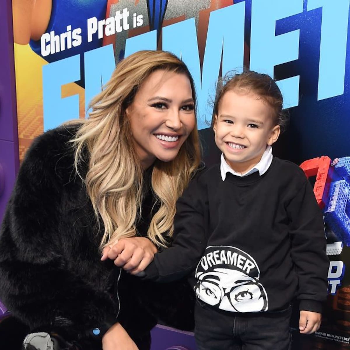 Naya Rivera’s Son Tried to Save Her Before Tragic Death, Says Ex-Husband Ryan Dorsey