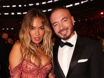 Los mensajes Shakira, Karol G, J Balvin y otros artistas tras el terremoto en Colombia: aquí puedes ayudar