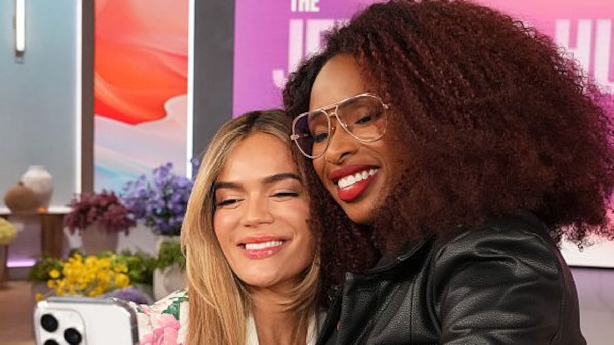 Missed Karol G on The Jennifer Hudson Show? Here’s Where to Watch It