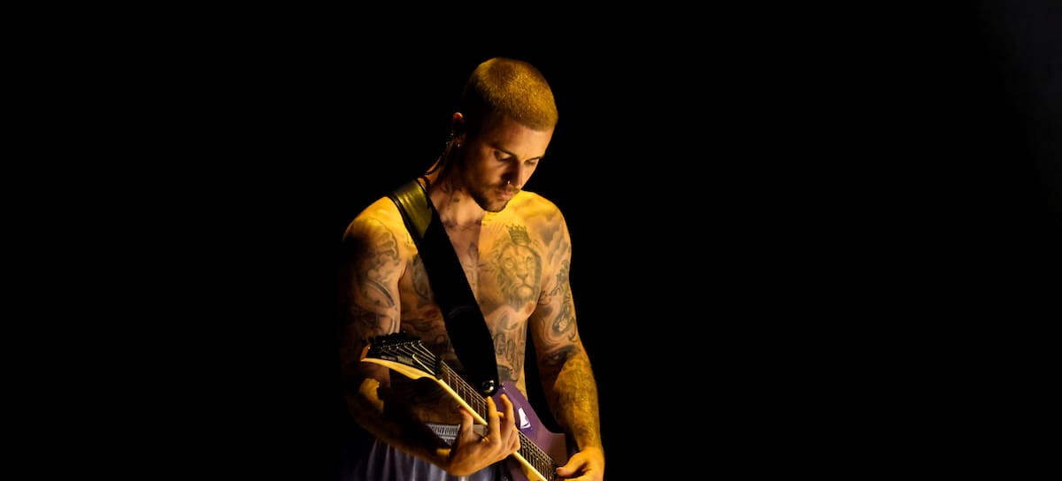 Justin Bieber interpreta 'YUKON' en los Grammys 2026, el 1 de febrero en Los Ángeles, California.