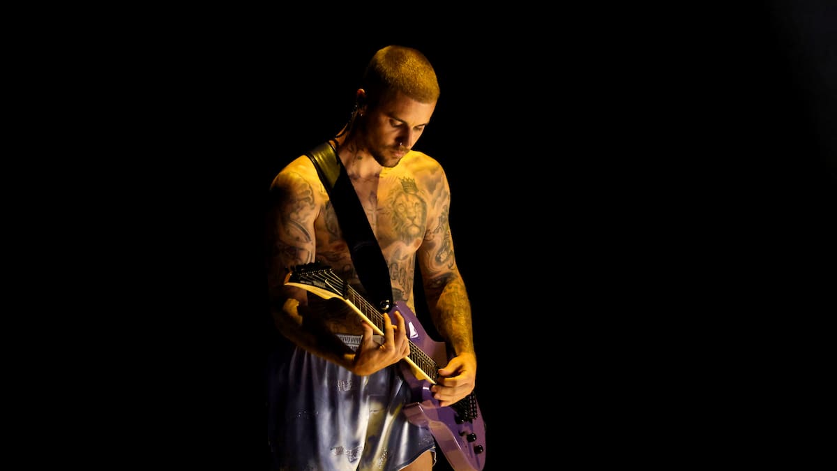 Así será el concierto de Justin Bieber en Coachella: su vuelta al desierto años después