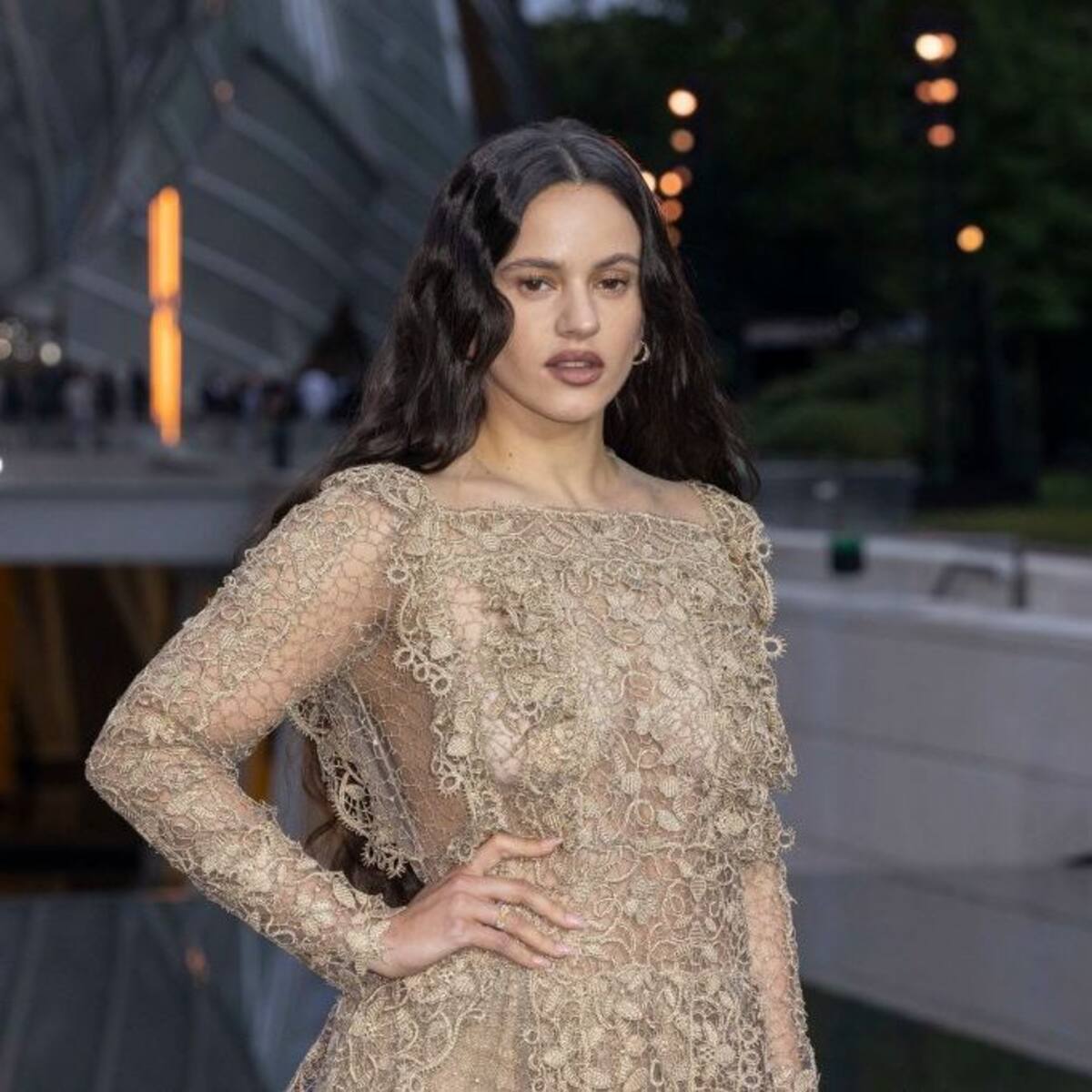 Rosalía Unveils Secret About New Album: ‘I Still Have the Same Love for the Past’