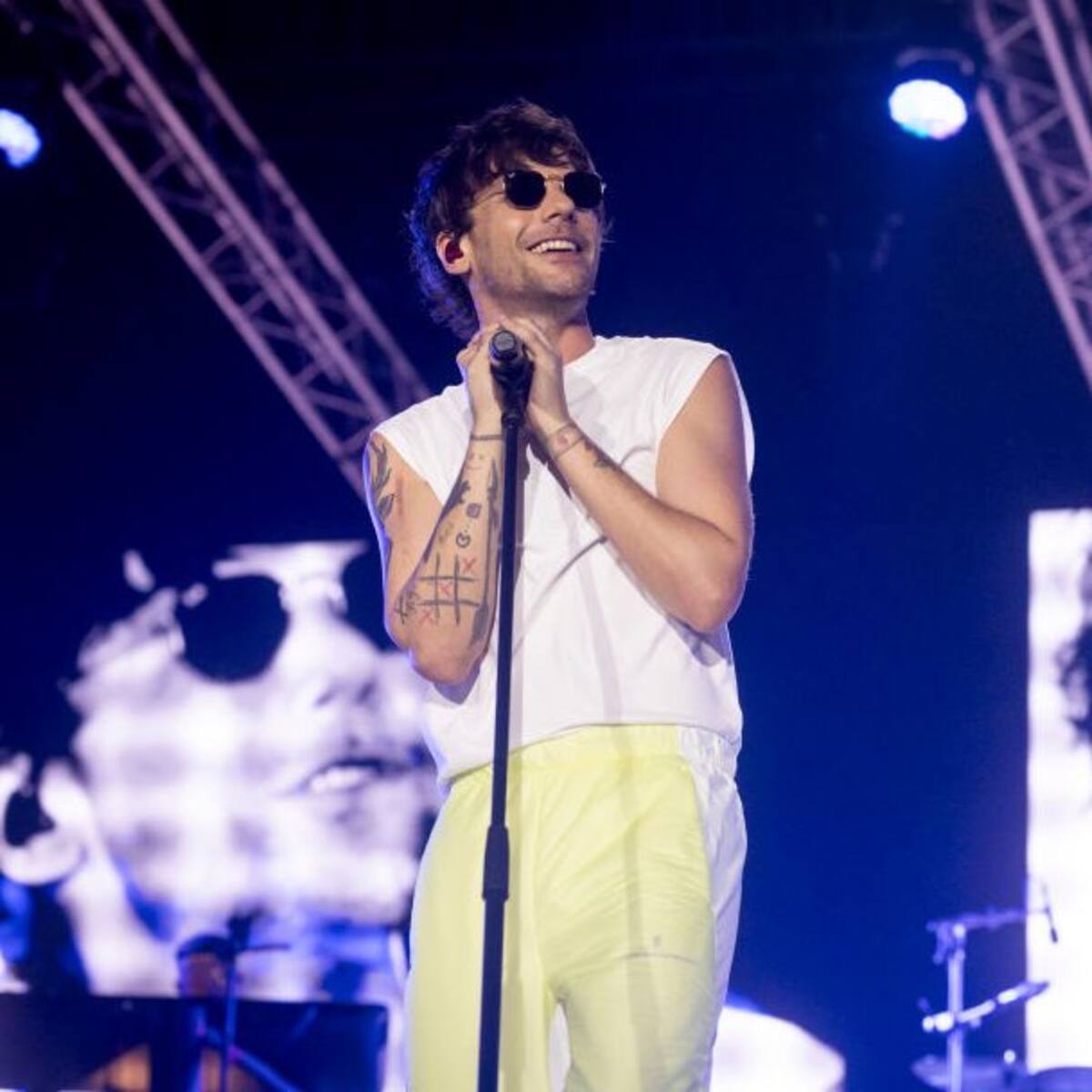 Every North American Stop on Louis Tomlinson’s 2026 ‘How Did We Get Here?’ Tour