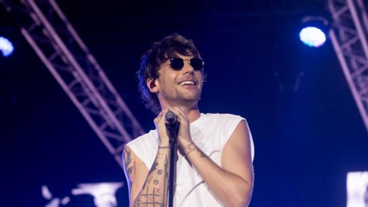 Every North American Stop on Louis Tomlinson’s 2026 ‘How Did We Get Here?’ Tour