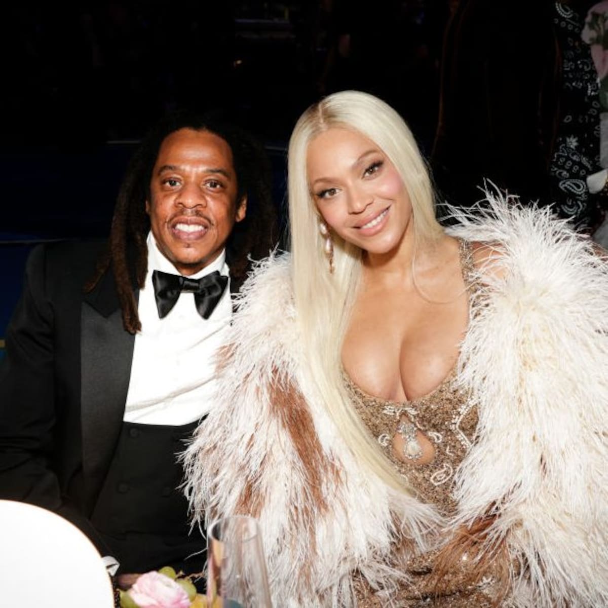 Why Beyoncé Decided to Invite Jay-Z to Sing ‘Crazy in Love’ in Paris