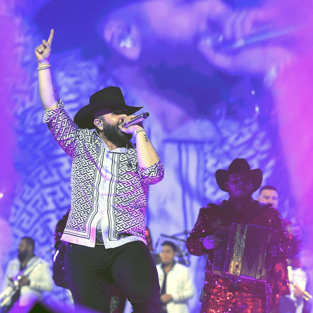 From Regional Mexican to Mexican Music