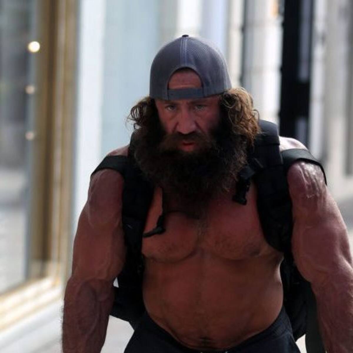 Why Was Influencer Liver King Arrested in Austin?