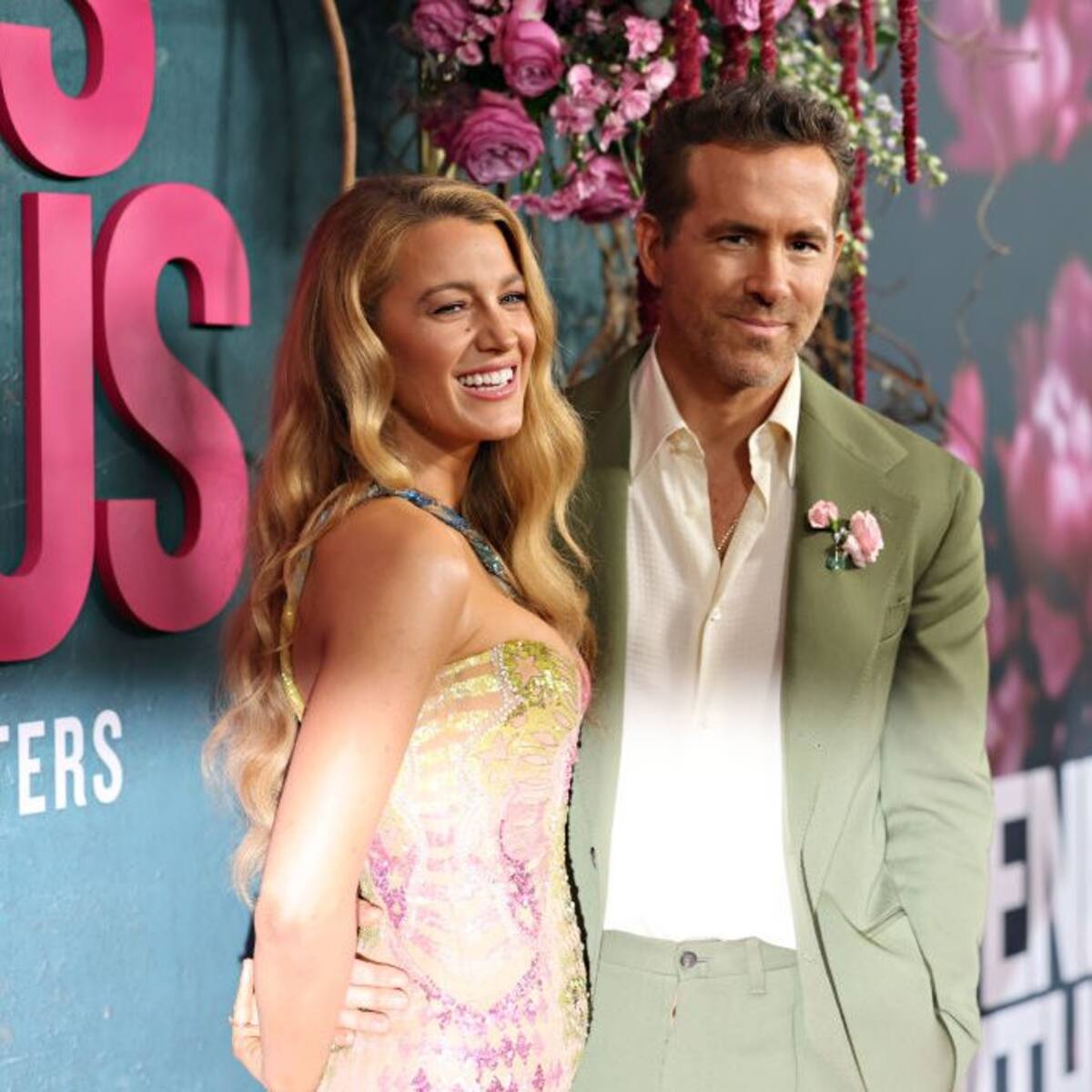 Justin Baldoni Sues Blake Lively and Ryan Reynolds for $400 Million