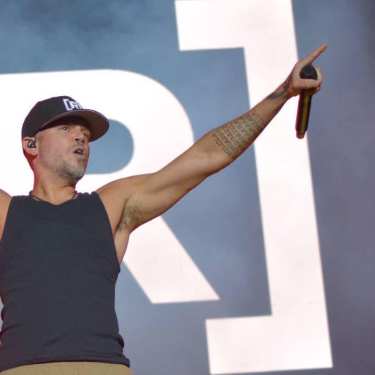 Residente Announces His New Album & Retirement from Diss Tracks